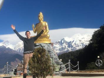 Adventure Activities in Nepal